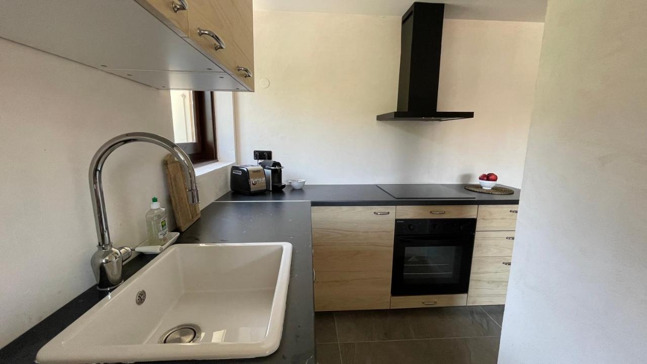 Morzine : Bel Appartement A 5 Mn Du Telepherique Buitenkant foto